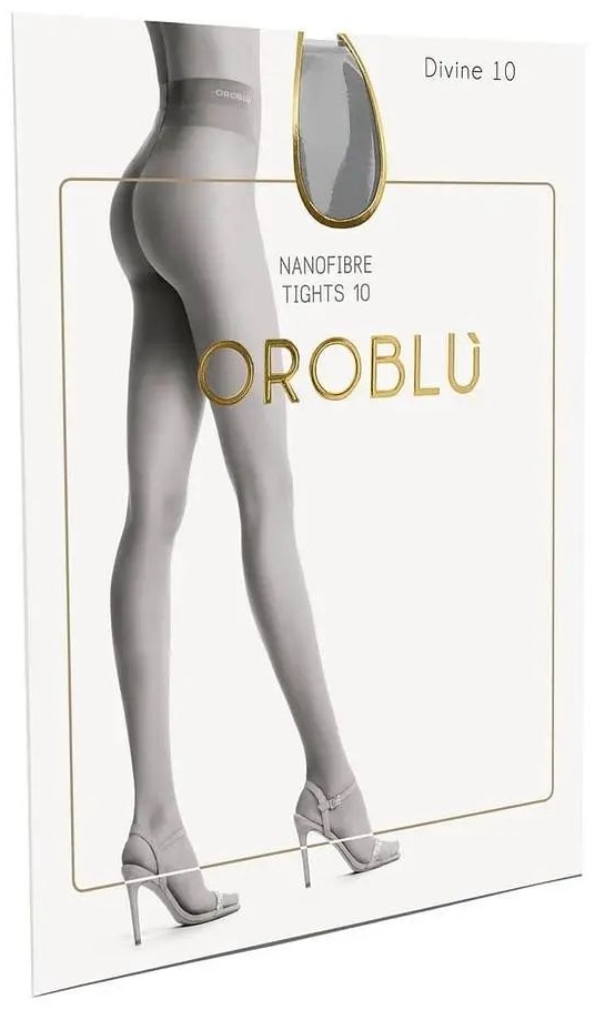 Колготки OROBLU загар