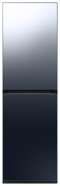 Паровой шкаф Samsung DF24CB9900CRLP черный