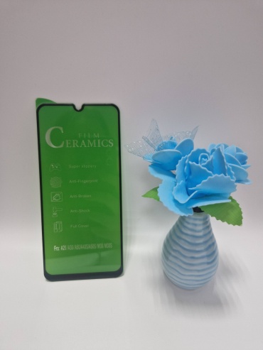 Пленка для Samsung Galaxy A50 30452759_089890624 черный
