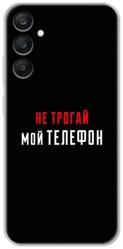 Чехол BAIKO для Samsung Galaxy A36 рисунок