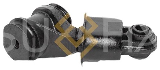 Sufix сайлентблок балки SL1595