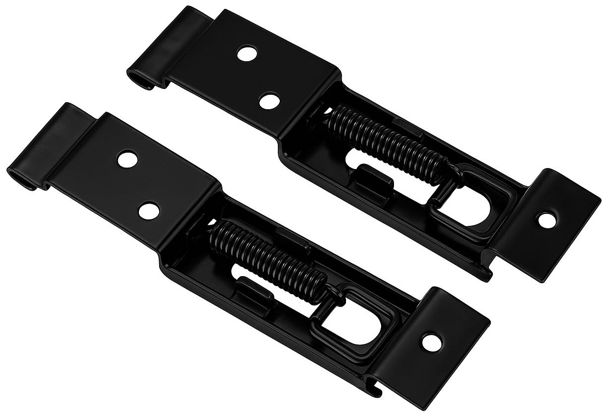 Крепежный комплект All Buy Company ABC-25X120 черный