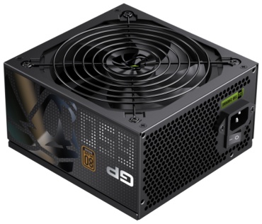Game Max GP 650B 2124-0650R0065 650 Вт