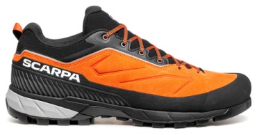 Кроссовки SCARPA Rapid XT оранжевый