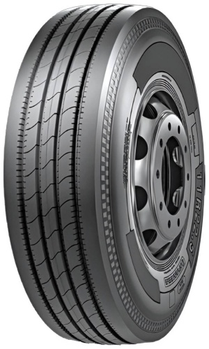 TAMOTSU Ecosmart 12 265/70 R19.5 141 K рулевая ось без шипов