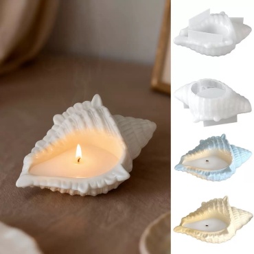 Mold Store Молд Ракушка MS000121 силикон
