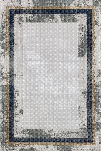 Ковер Bal Tekstil 200x400 см, короткий ворс, Казахстан