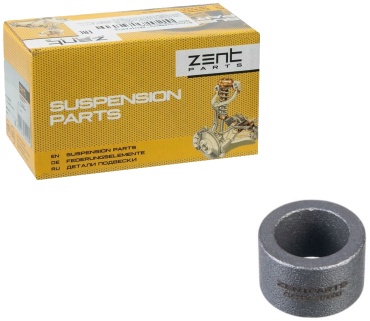 ZentParts тяга стабилизатора Z02887