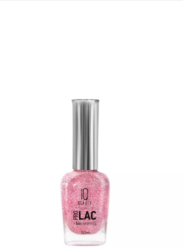 IQ BEAUTY лак ProLac+bioceramics #138 12.5 мл