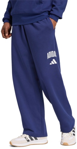 Спортивные брюки adidas синий
