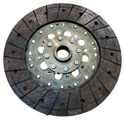 JASHI диск сцепления 41100-V7150