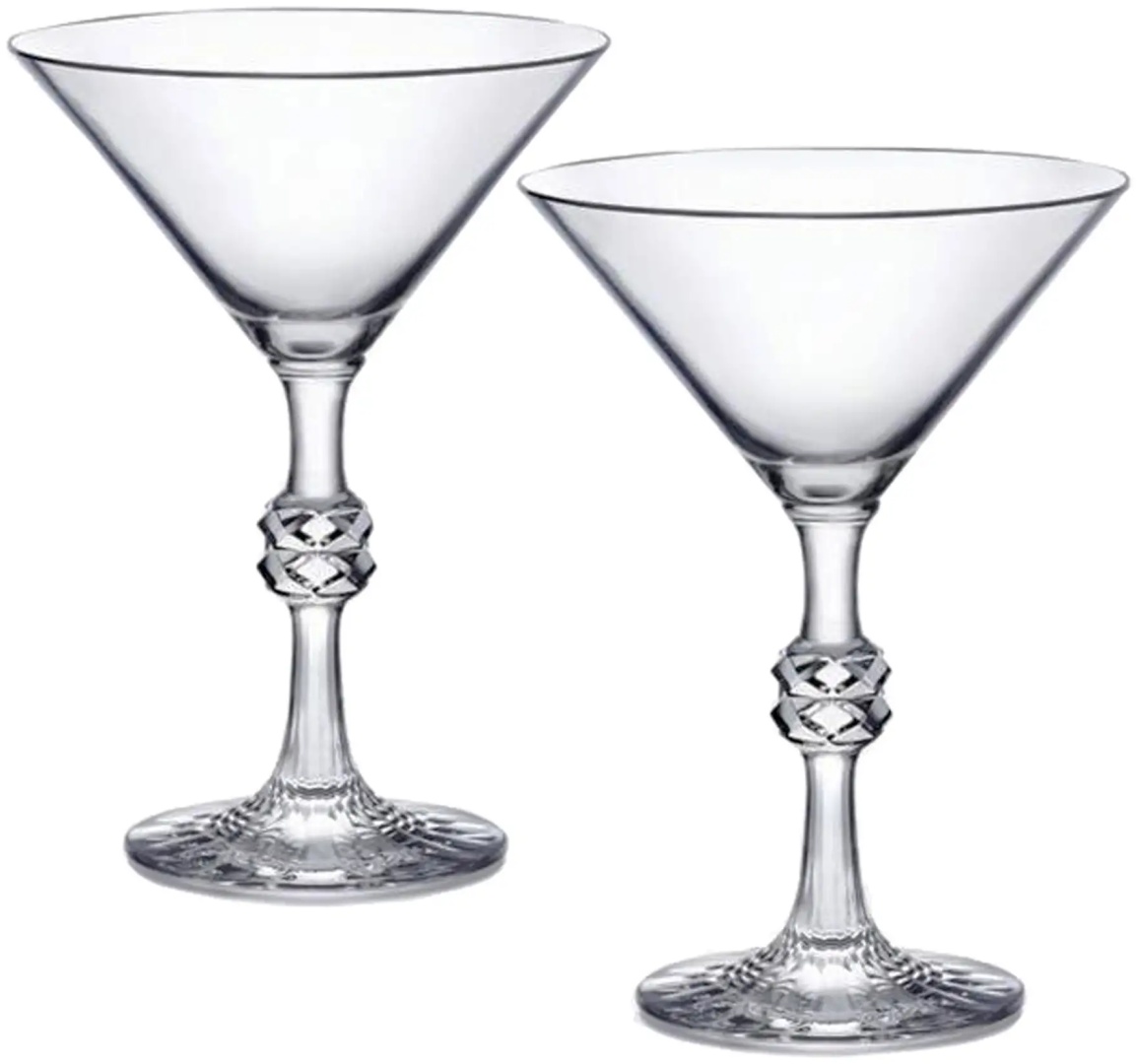 Набор бокалов Baccarat 250 мл, стекло, 2 шт