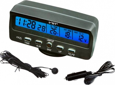 VST часы VST-7045V