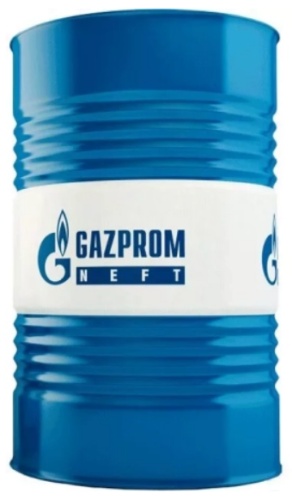Синтетическое Gazpromneft Premium N 5W-40 50 л