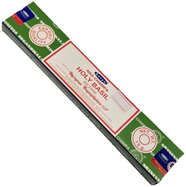 Благовония палочки Nag Champa 12 шт
