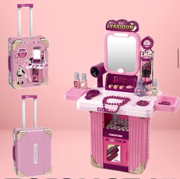 Набор 0457 Toys Салон Style Fashion