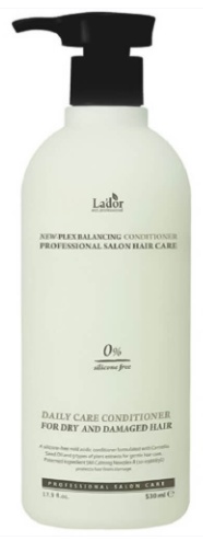Lador кондиционер New-Plex Balancing Conditioner 530 мл