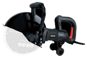 Штроборез TEH TC30525
