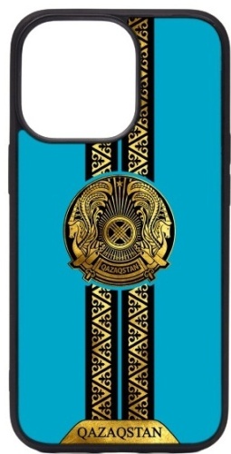 Чехол Mocome для Apple iPhone 15 Pro Max многоцветный