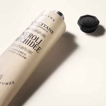 L'Occitane NÉROLI ORCHIDÉE крем для рук 75 мл