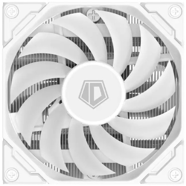 ID-COOLING IS-47-XT White