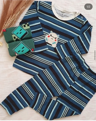 Комплект carters love мультиколор