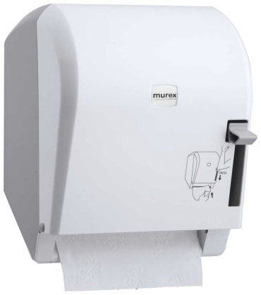Диспенсер для бумажных полотенец Murex K8
