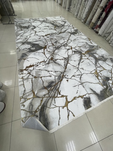 Ковер Bal Carpet 290x500 см, короткий ворс, Турция