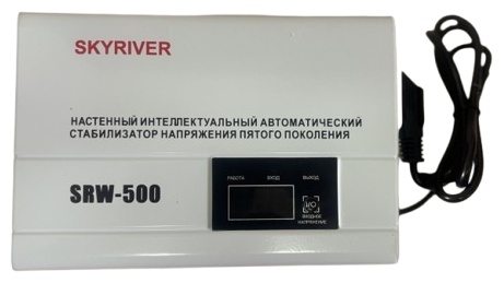 Стабилизатор напряжения SKYRIVER Sky-500