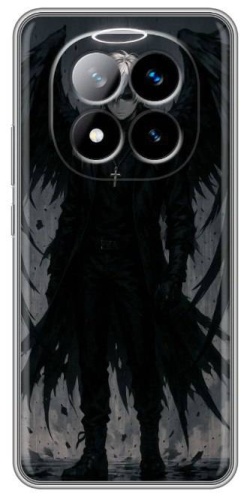 Чехол BAIKO для Xiaomi Redmi Note 14 Pro рисунок