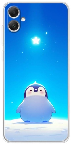 Чехол BAIKO для Samsung Galaxy A06 рисунок