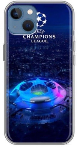 Чехол для Apple iPhone 14 рисунок