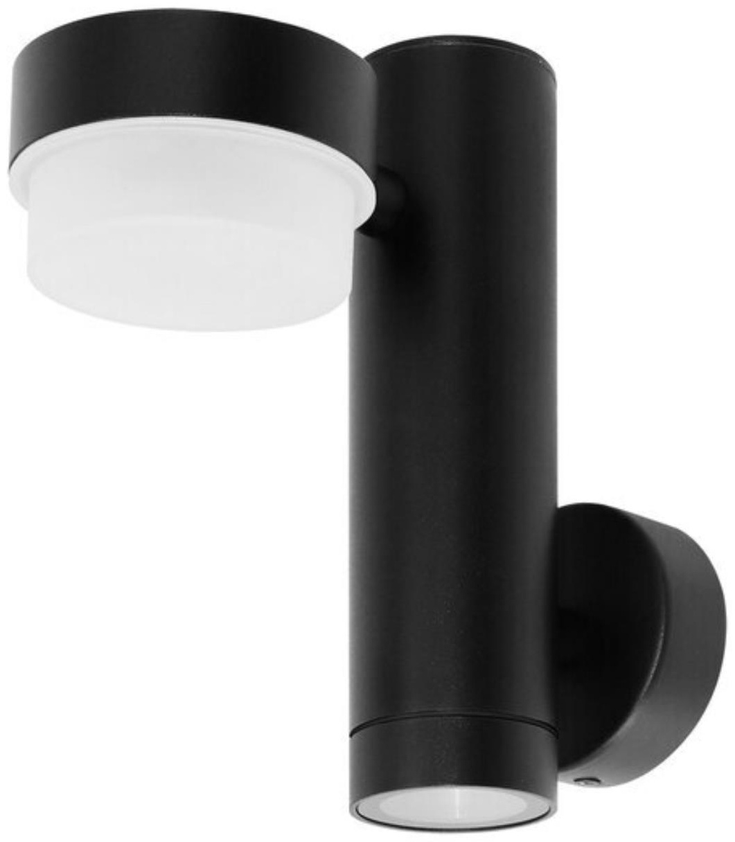 Уличный светильник настенное Arte Lamp GU10 21 см