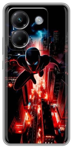 Чехол BAIKO для POCO M7 Pro 5G рисунок