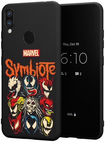 Чехол для Redmi Redmi Note 7, Redmi Note 7 Pro рисунок