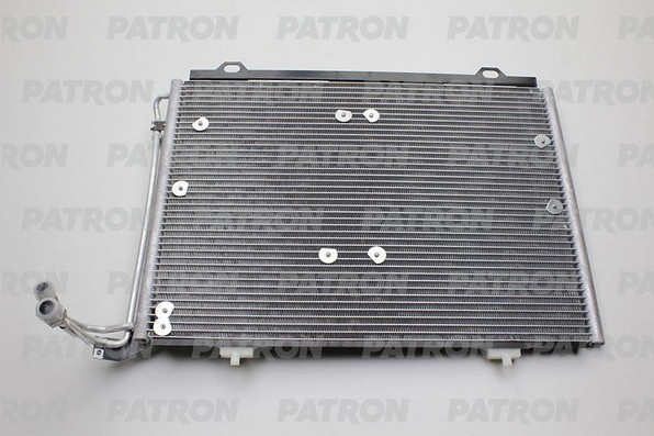 PATRON радиатор основной PRS1057