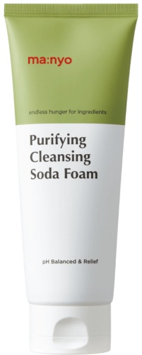 MANYO Purifying Cleansing Soda Foam пенка 150 мл