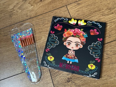 Medecoo Frida набор 8+