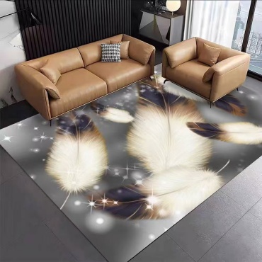 Ковер JANBO 200x300 см, безворсовый, Китай