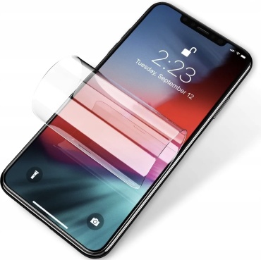Пленка для Apple iPhone 11 прозрачный
