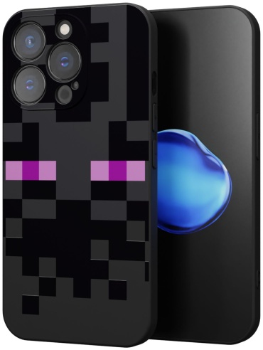 Чехол Mcover для Apple iPhone 14 Pro рисунок