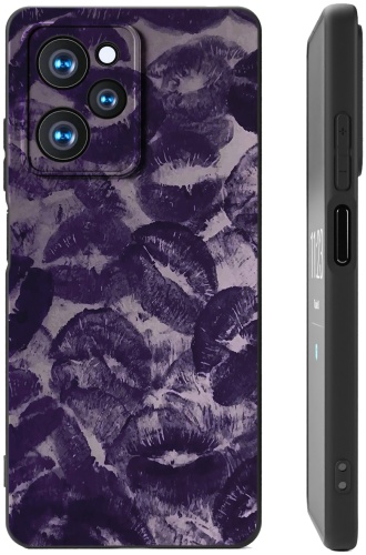 Чехол для POCO Poco X5 Pro рисунок