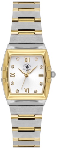Кварцевые Santa Barbara Polo & Racquet Club SB.1.10624-4 сталь