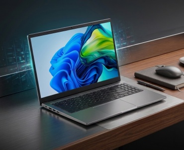 Acer Aspire Lite AL15-32P-C8T3 15.6" / 8 Гб / SSD 256 Гб / Win 11 / NX.J9SEM.001