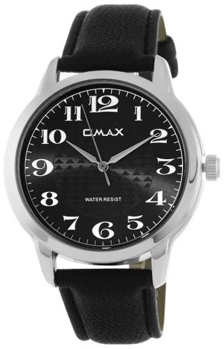 Кварцевые OMAX 00RMS005IB02 нержавеющая сталь
