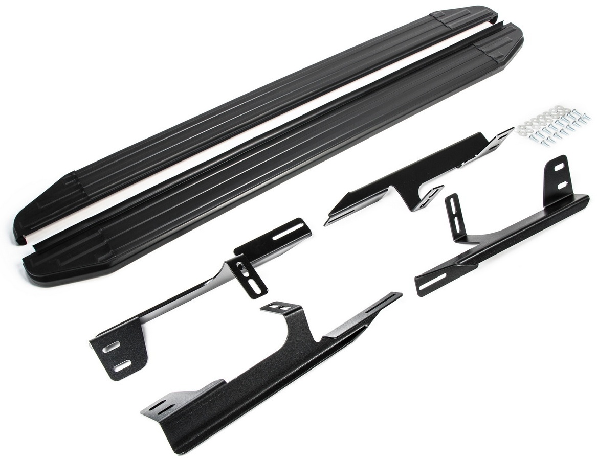 Купить Защита Rival 9.2102.1A173ALB Honda CR-V 2012-2016 в Алматы ...