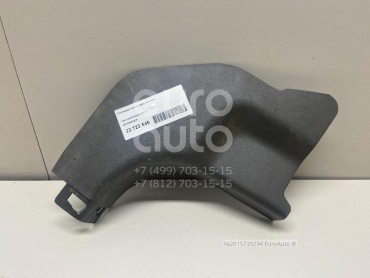 General Motors накладка 52024219 Chevrolet Cobalt