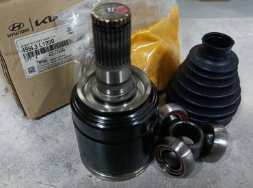 MOBIS шрус внутренний 495L3L1200
