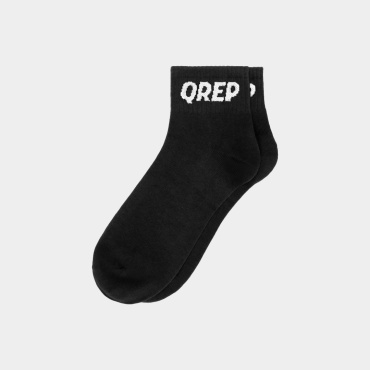 Носки QAZAQ REPUBLIC 1 пара черный 41 - 45