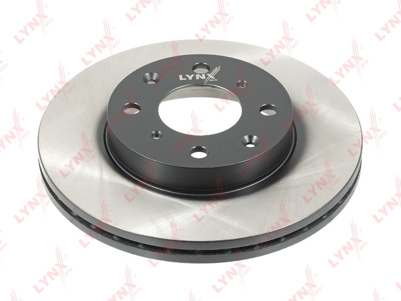 Диски LYNXauto передние BN1038